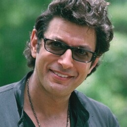 Dr. Ian Malcolm